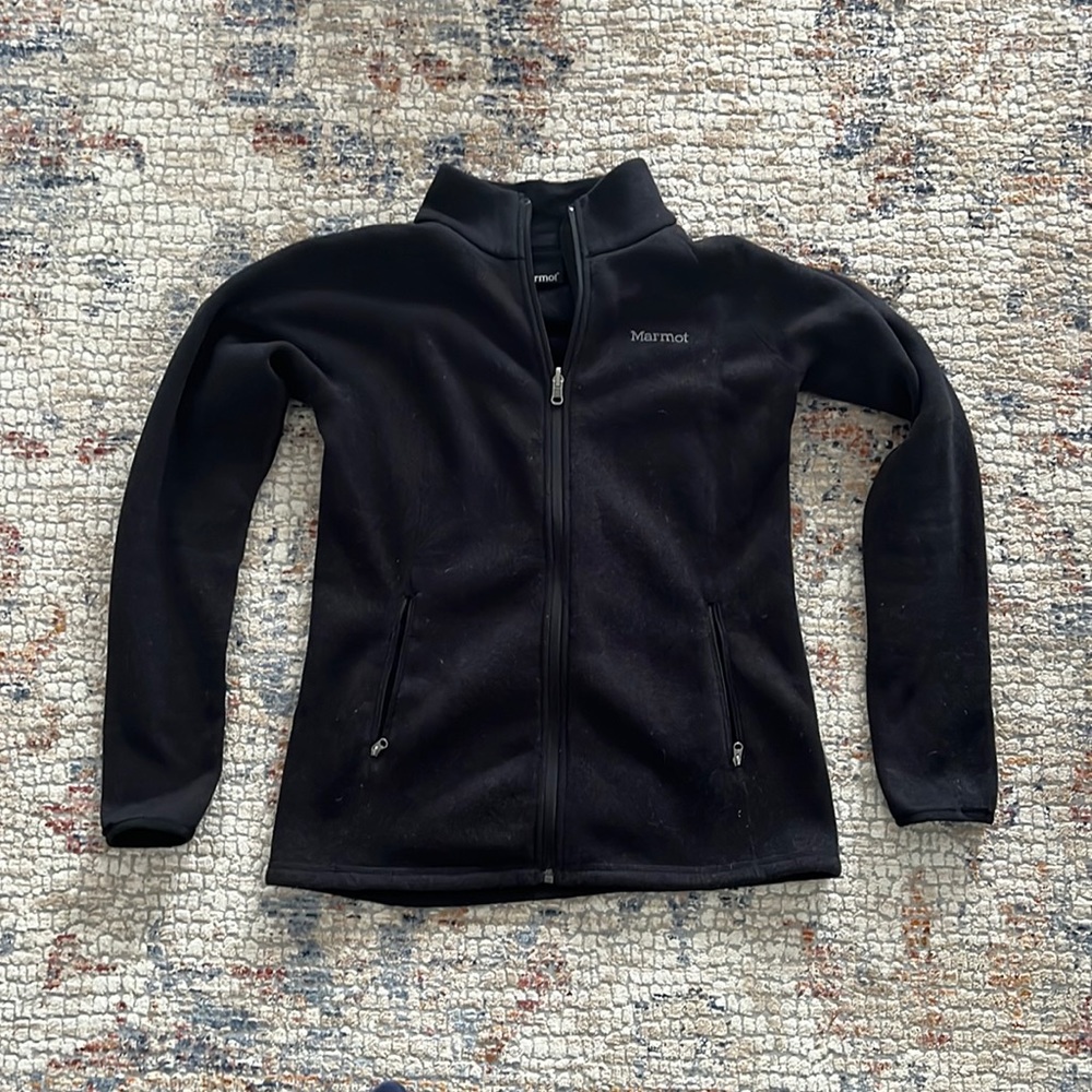 Marmot Women’s Full Zip Jacket